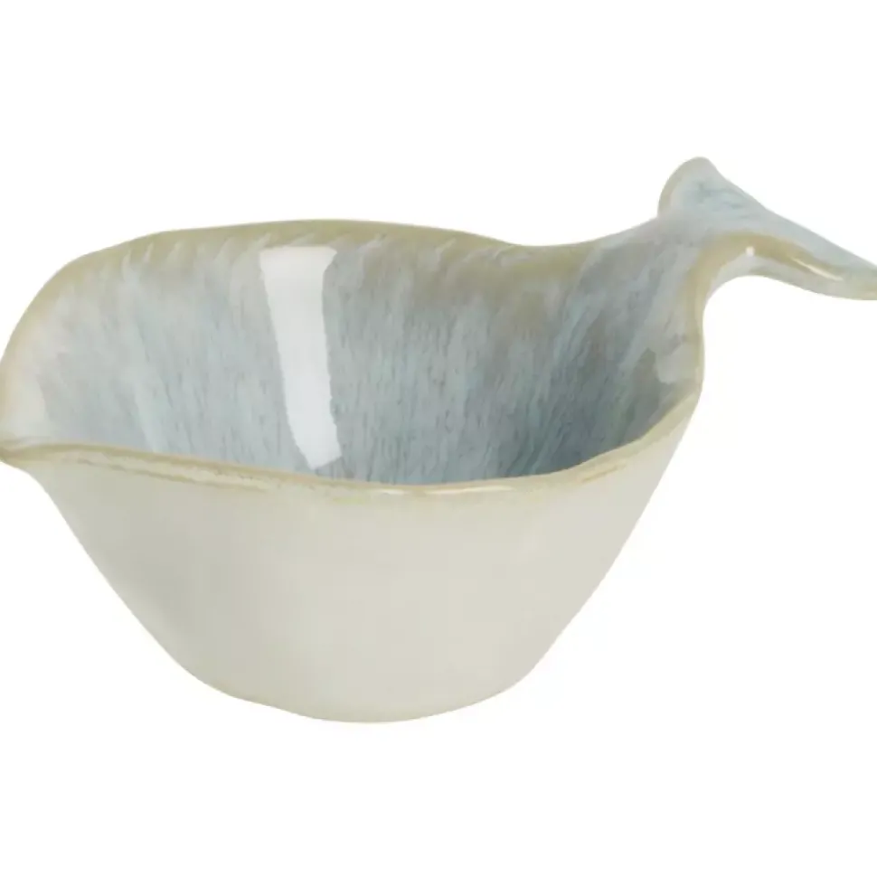 Marinelle Fiskebolle Blå L10