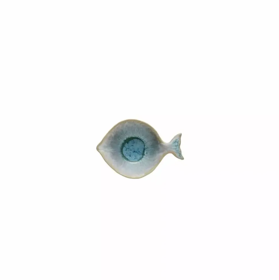 Marinelle Fiskebolle Blå L10