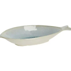 Marinelle Fiskefat Blå L28