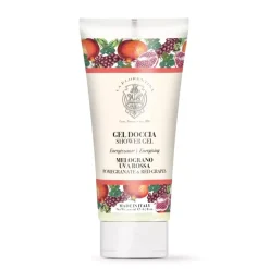 Mario Fissi Dusjgele Pomegranate Red Grapes