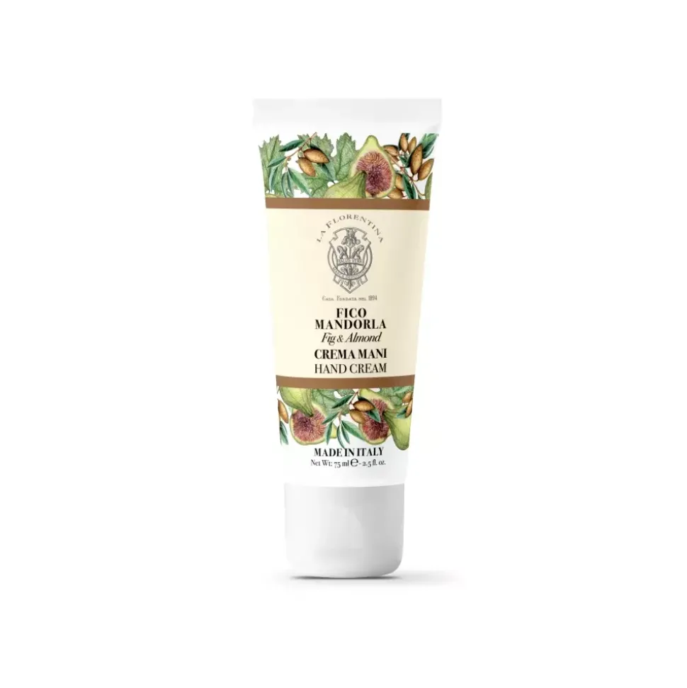 Mario Fissi Håndkrem Fig Almond