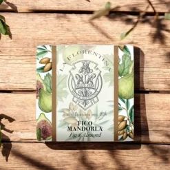 Mario Fissi Såpestykke Fig Almond