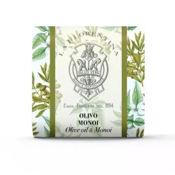 Mario Fissi Såpestykke Olive Oil Monoi