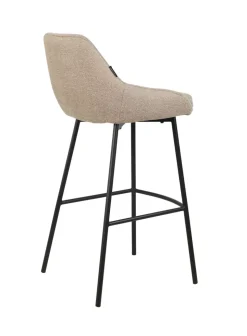 Martha - Barstol Beige