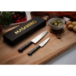Masahiro - MV - Universal kniv 9 cm