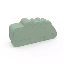 Matboks Croco Grønn Kiddish