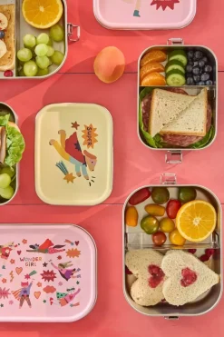 Matboks Med Romdeler