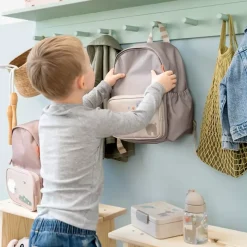 Matboks Med Romdeler Celebration Sand