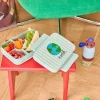 Matboks Med 6 Rom Earth