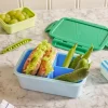 Matboks Med 3 Rom Monsters Colors