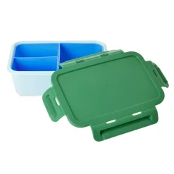 Matboks Med 3 Rom Monsters Colors