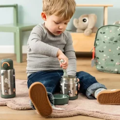 Mattermos Tiny Trails Grønn 300 Ml