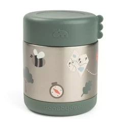 Mattermos Tiny Trails Grønn 300 Ml