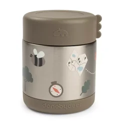 Mattermos Tiny Trails Sand 300 Ml