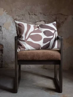 Maxime Brunt Putetrekk 40x60