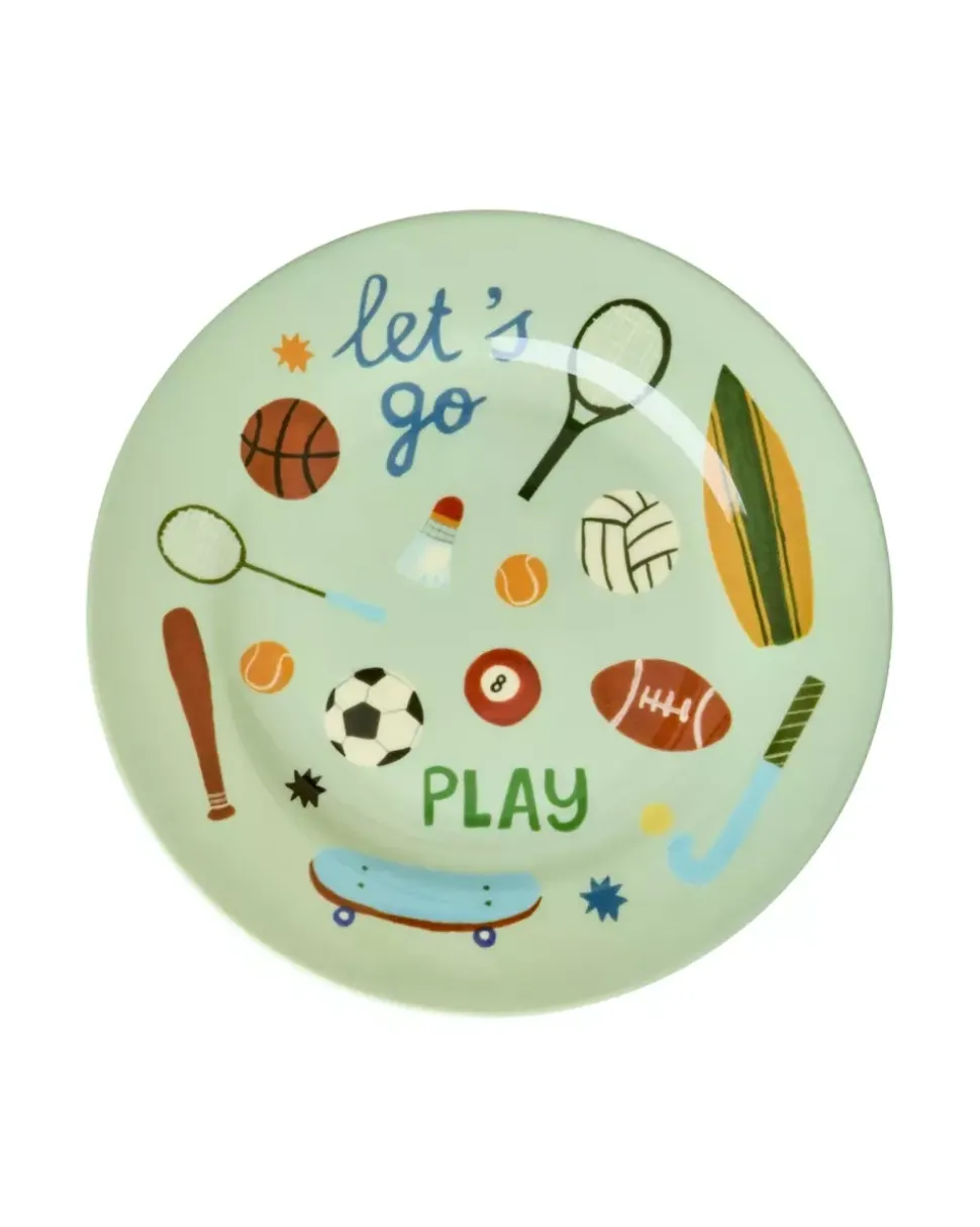 Melamin Asjett Sport