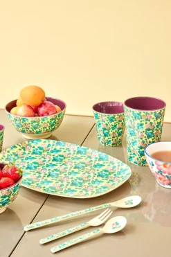 Melaminbolle Emma`s Print 700ml