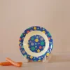Melaminbolle Galaxy D20