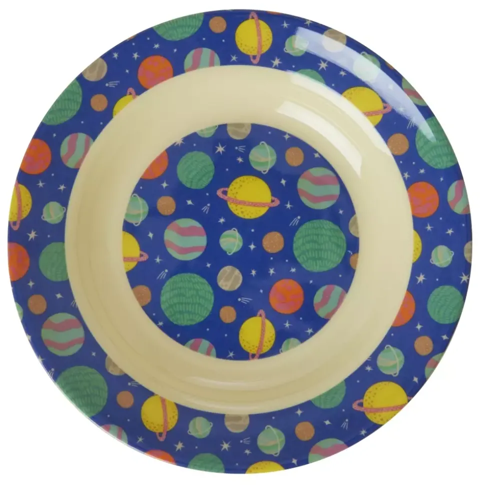 Melaminbolle Galaxy D20