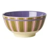 Melaminbolle Stripe Deligh 700ml