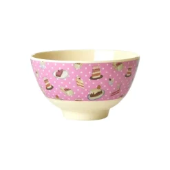 Melaminbolle Sweet Cake 300ml