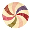 Melaminfat Spin Color D40,5