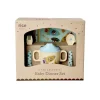 Melamin Gavesett Barn/Baby Dogs In Space