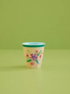 Melaminkopp Arda Bloom H9