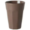 Melaminkopp Brun H13