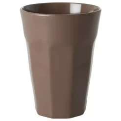 Melaminkopp Brun H13