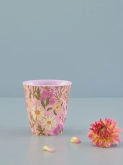 Melaminkopp Daisy Dearest H9