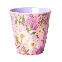 Melaminkopp Daisy Dearest H9