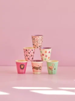 Melaminkopper Jungle Pink