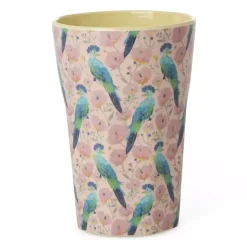 Melaminkopp Exotic Bird H13