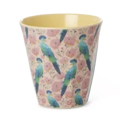 Melaminkopp Exotic Bird H9