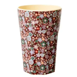 Melaminkopp Fall Floral H13