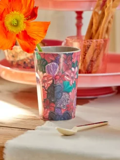 Melaminkopp Forest Flower H13
