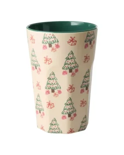 Melaminkopp Gifted Tree H13