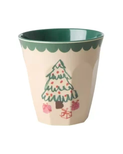 Melaminkopp Gifted Tree H9