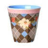 Melaminkopp Gorgeous Tile H9