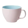 Melaminkopp Jumbo Rosa 550ml