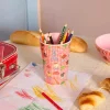 Melaminkopp Kids In Paris Rosa H13