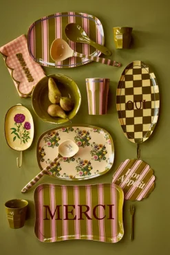 Melaminkopp Stripe Delight H13