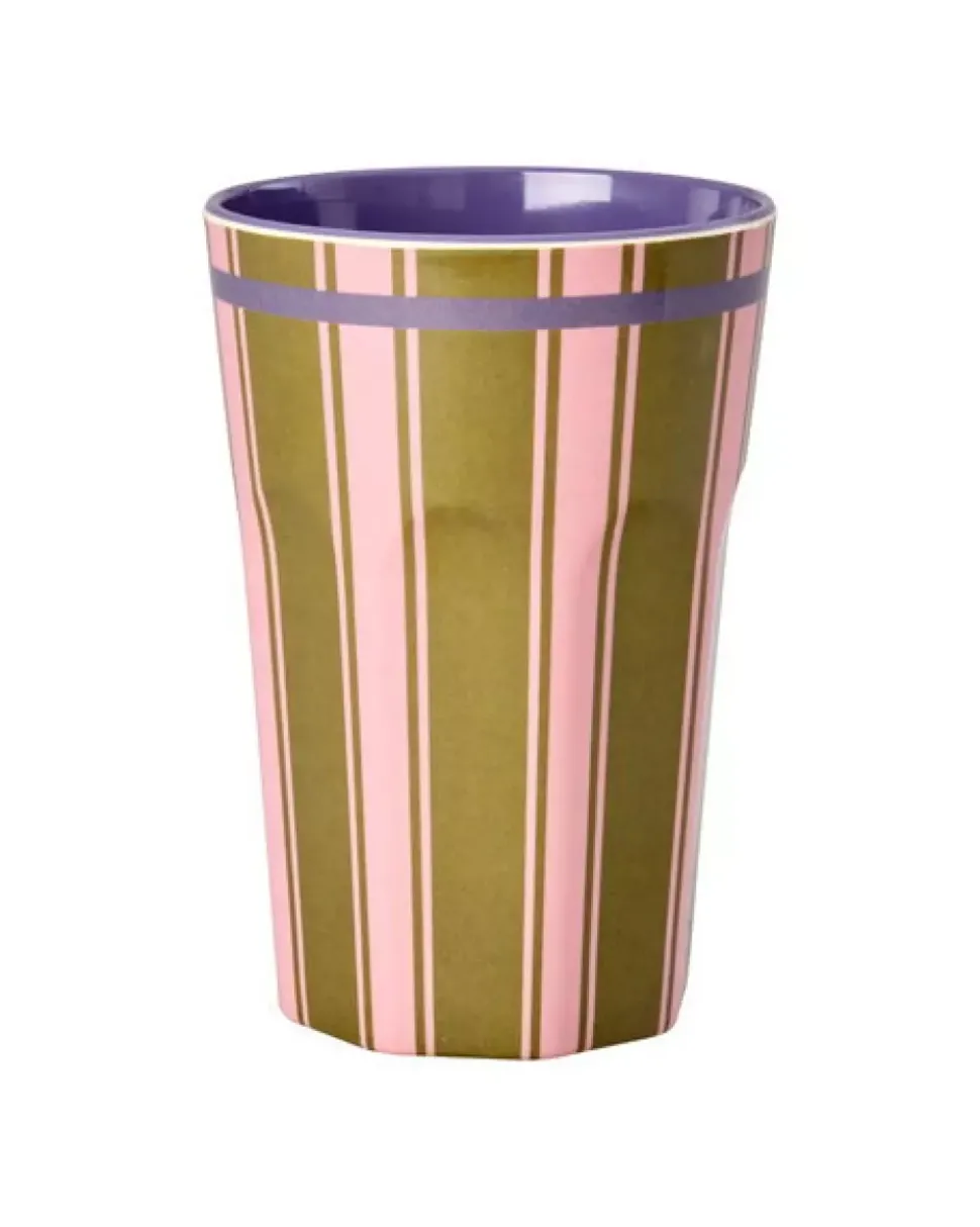 Melaminkopp Stripe Delight H13