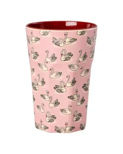 Melaminkopp Swan In Paris H13