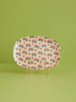 Melamintallerken Biler