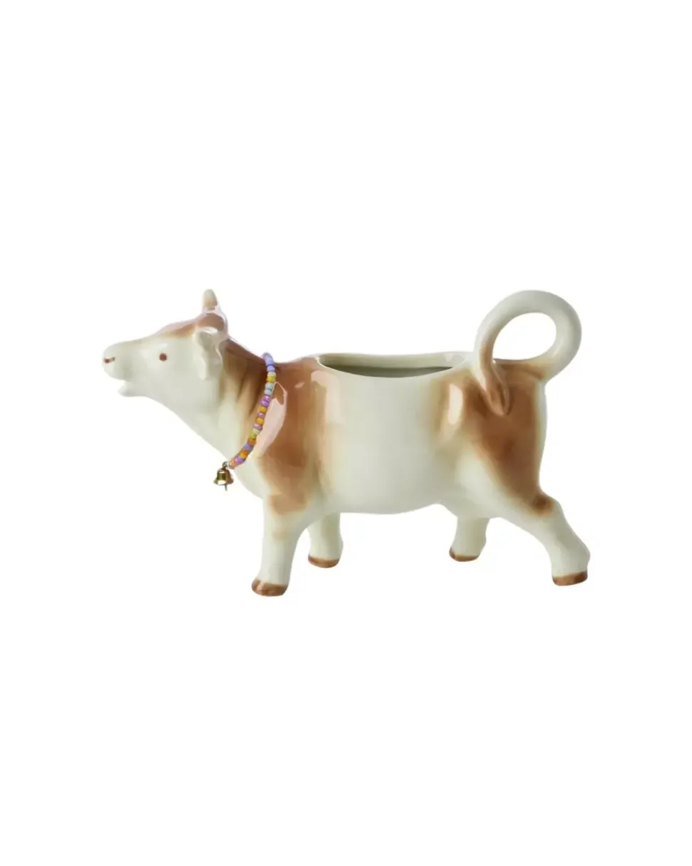 Melkemugge Ku