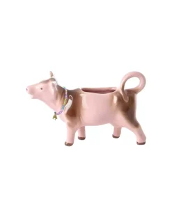 Melkemugge Rosa Ku
