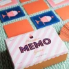 Memo-Spill - Konditori