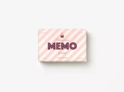 Memo-Spill - Konditori